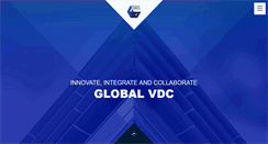 Desktop Screenshot of globalvdcl.com
