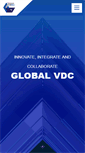 Mobile Screenshot of globalvdcl.com